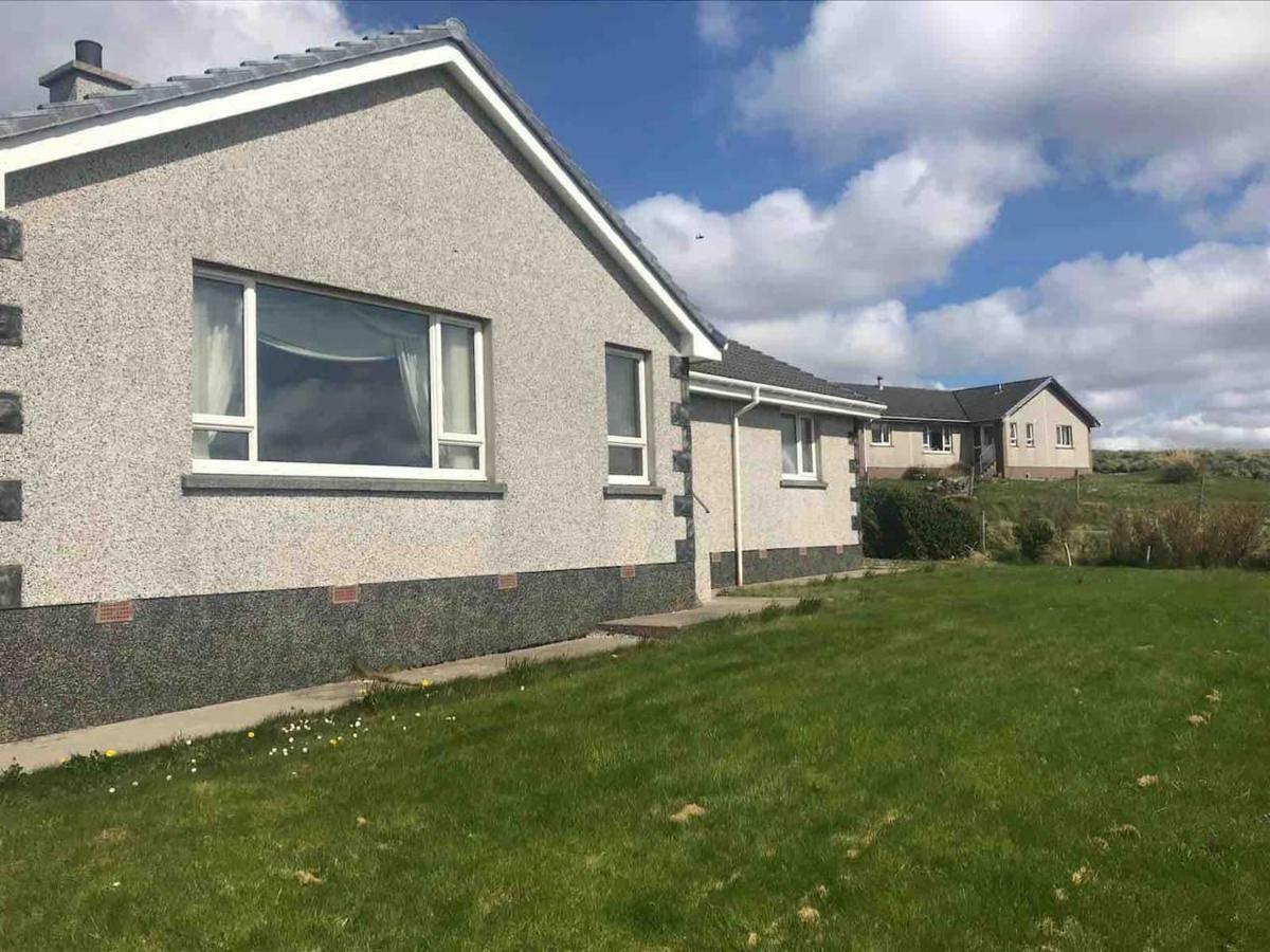 Villa Liceasto, Garenin Carloway  Exterior foto