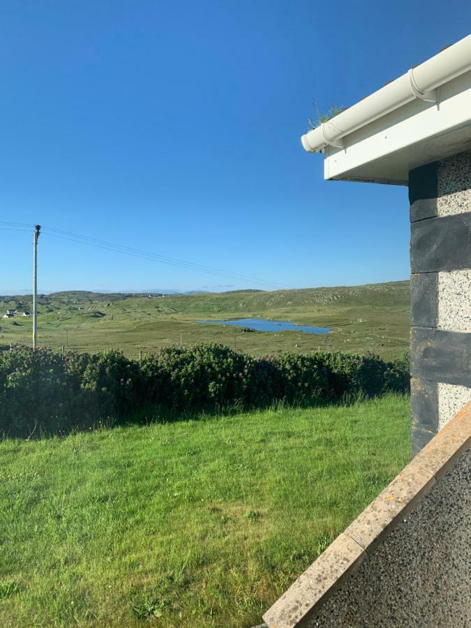 Villa Liceasto, Garenin Carloway  Exterior foto